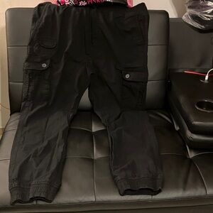 Southpole Cargo Pants XL Men
